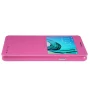 Nillkin Sparkle Series New Leather case for Samsung A3100 (A310F) order from official NILLKIN store